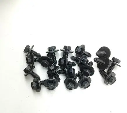 Mercedes-Benz SLK R171 Nuts/bolts N000000001459 N00000000145964