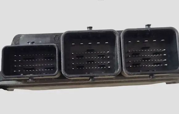 Peugeot 508 Engine control unit/module 9678628780 S180123007