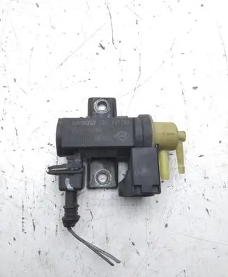 Renault Scenic III - Grand scenic III Turbo solenoid valve 8200790180