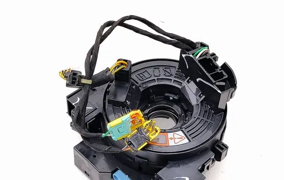 Lexus RX 450H Airbag slip ring squib (SRS ring) 8924558010