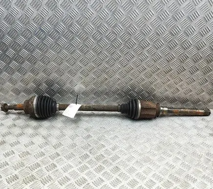 Jeep Grand Cherokee (WK) Front driveshaft 52124712AB