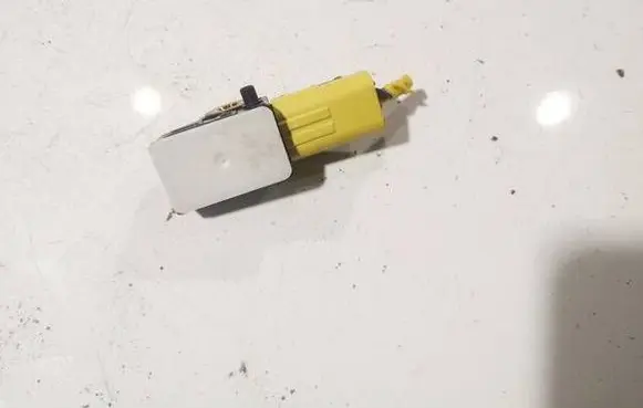 Honda Civic Airbag deployment crash/impact sensor 77970SNAA320M1