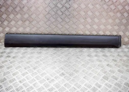 Opel Antara Front door trim (molding) 96660214