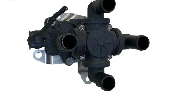 Audi e-tron Electric auxiliary coolant/water pump 4KE963375H