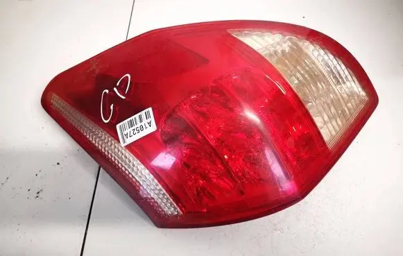 Toyota RAV 4 (XA30) Rear/tail lights