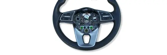 KIA Ceed Steering wheel 