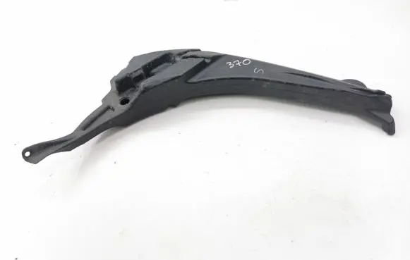 Peugeot 308 Windshield washer fluid reservoir/tank 9801927380 9806526980