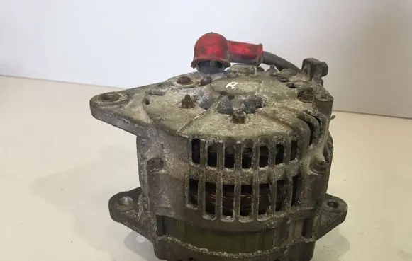 Nissan Primera Generator/alternator 231002J600 LR190734B