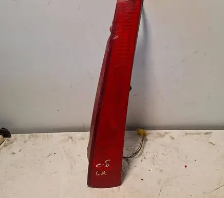 Citroen C5 Rear/tail lights 9637356380 95490102