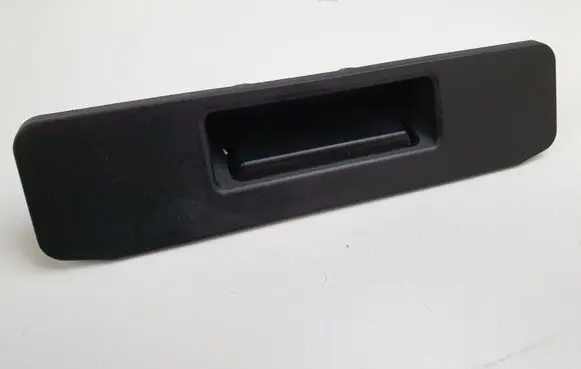 Mercedes-Benz A W176 Tailgate/trunk/boot exterior handle A1667500493