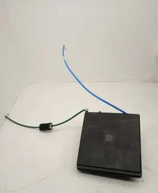 Mercedes-Benz S C217 Vacuum air tank A2228050019