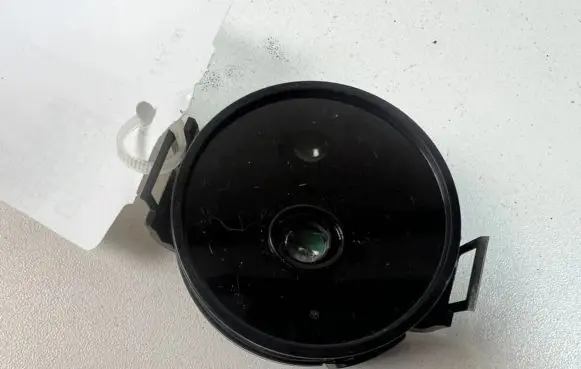 Nissan Juke I F15 Rain sensor