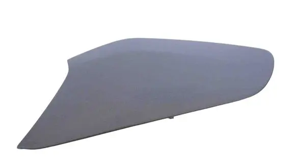 Other center console (tunnel) element