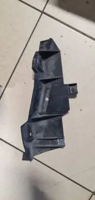 BMW 5 E39 Headlight/headlamp mounting bracket 145531