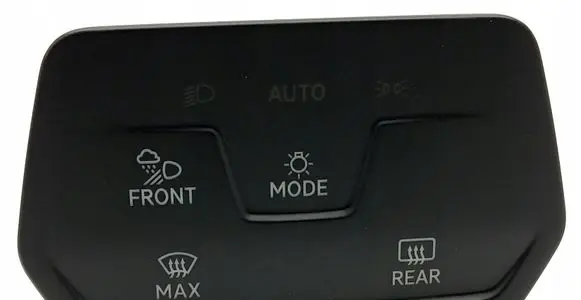 Volkswagen ID.4 Light switch 10A941193C
