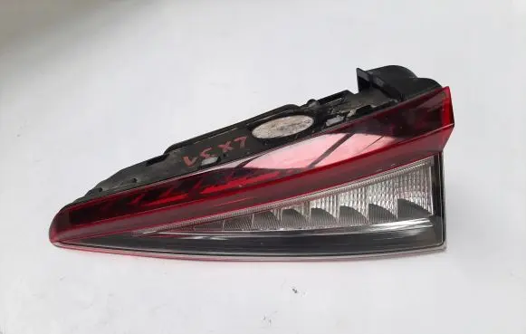 Skoda Enyaq iV Tailgate rear/tail lights 5LG945308