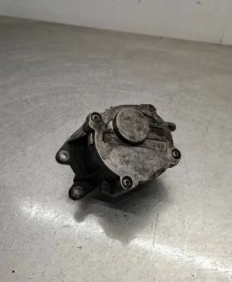 Vacuum pump