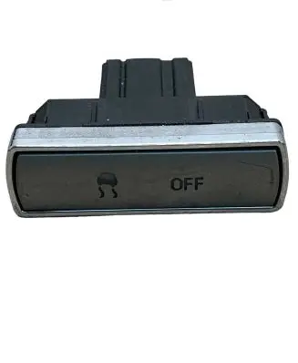 Ford Galaxy ESP (stability program) switch 6M2T2C418