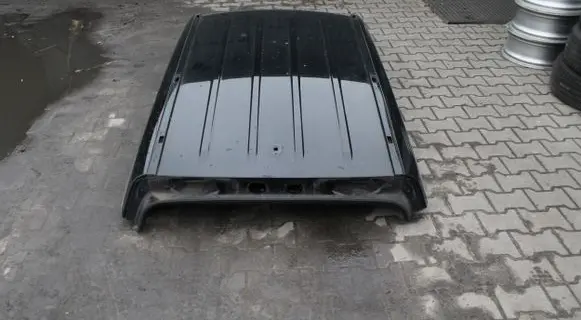 Mercedes-Benz GLK (X204) Roof 