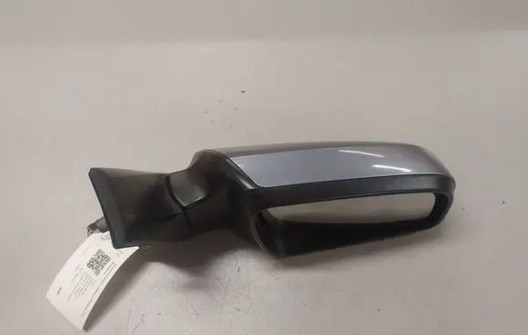 Opel Zafira B Front door electric wing mirror 13131972 010850
