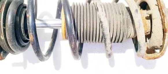 Honda Civic Front coil spring 