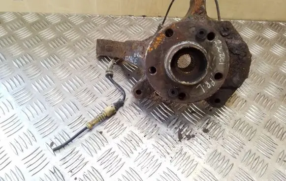 Renault Espace - Grand espace IV Front wheel hub