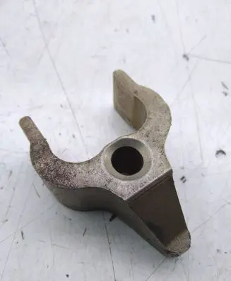 BMW 5 F10 F11 Fuel Injector clamp holder