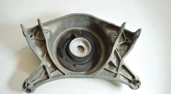 Audi A4 S4 B8 8K Front upper strut mount 8K0412383F