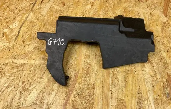Honda Jazz IV GR Radiator trim 71325TZBG0