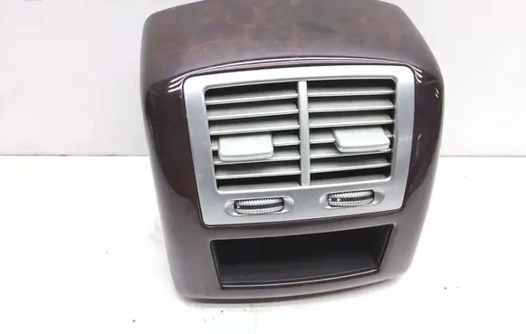 Mercedes-Benz S W221 Rear air vent grill A2216801639