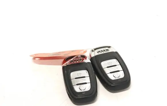 Audi A6 S6 C7 4G Ignition key/card 4G0959754K 4G0959754