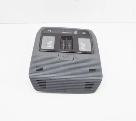 Audi Q4 Sportback e-tron Front seat light 89A959569A 89A959569AAZ3