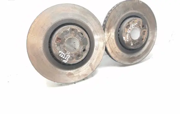Lexus GS 250 350 300H 450H Front brake disc