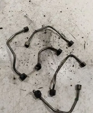 Ford Focus Fuel injector supply line/pipe 