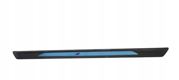 BMW 1 F20 F21 Front sill trim cover 8055527