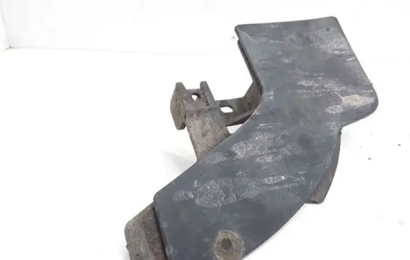 Volkswagen PASSAT B6 Front mudguard 3C0854855C