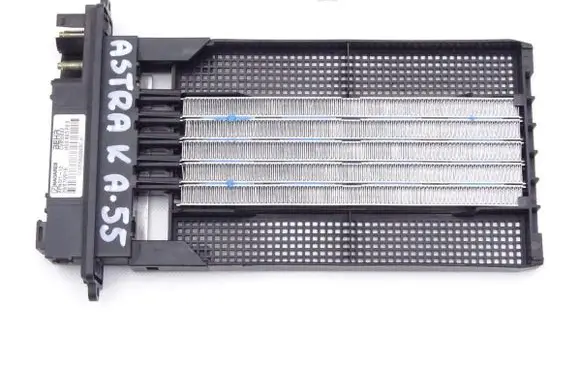 Opel Astra K Electric car heater 13506798