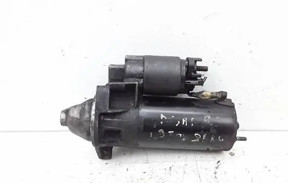 Volkswagen PASSAT Starter motor 1005821478
