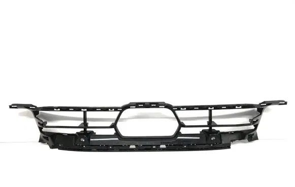 BMW X7 G07 Front bumper splitter molding 5A241A7