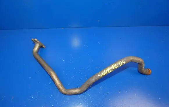 Volvo S60 Oil cooling pipe 