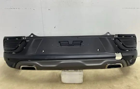 Renault Arkana Rear bumper 850186741R