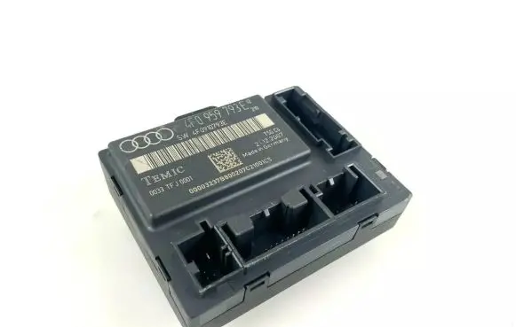 Audi A6 S6 C7 4G Door control unit/module 4F0959793E