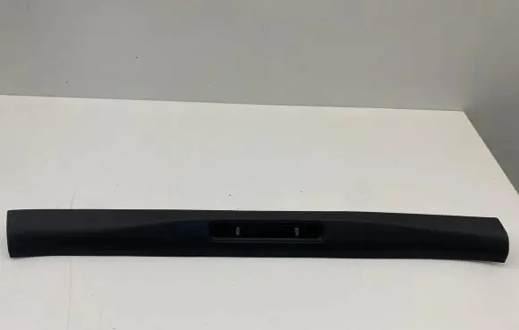 Porsche 992 Tailgate/trunk/boot exterior handle 992959832