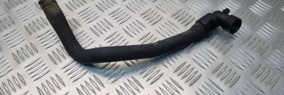 Peugeot 207 CC Engine coolant pipe/hose