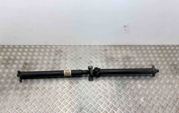 Mercedes-Benz SL R230 Middle center prop shaft A2304102906 2304102906