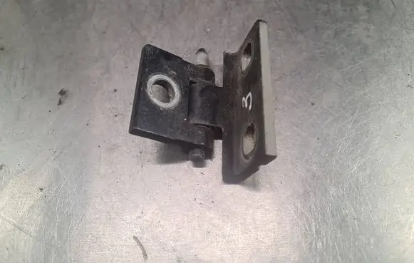 Volvo S60 Front door upper hinge