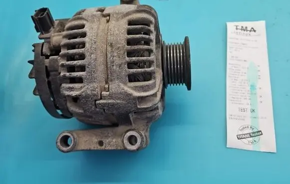 Ford Transit Generator/alternator 0124415016 IMPRK1589521
