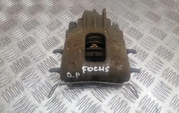 Ford Focus Front brake caliper
