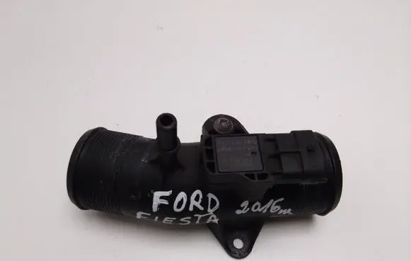 Ford Fiesta Air intake hose/pipe 0261230281 FM17B419
