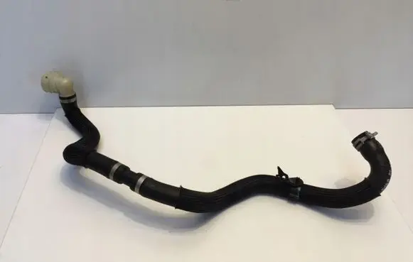 Ford Kuga III Engine coolant pipe/hose LX618B273CMC